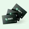 NFC Digital Business Card